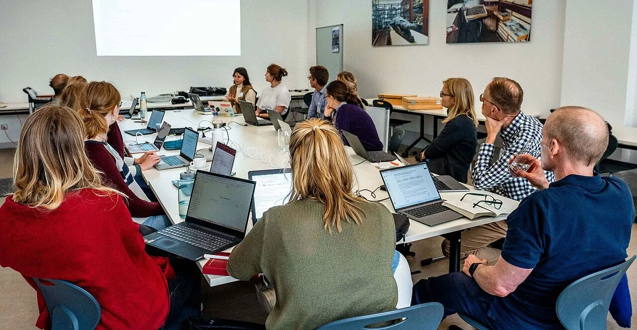 © Barbara König / mit:forschen!