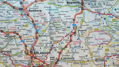 Maps paper on table photo – Free Grey Image on Unsplash